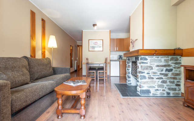 Aparthotel Anyóspark Mountain & Wellness Resort