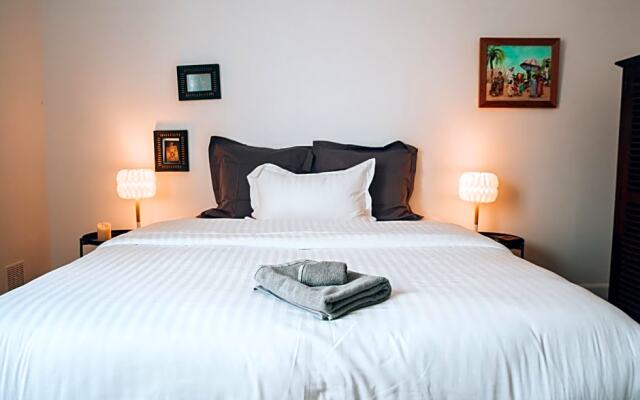 Le Petit Château de Conteville