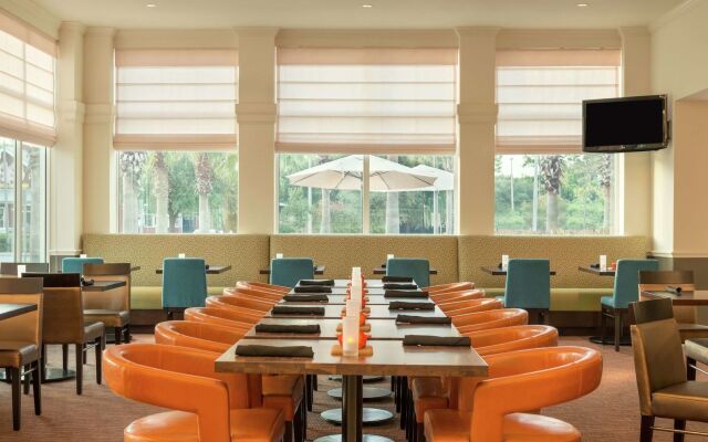 Hilton Garden Inn Orlando East/UCF Area