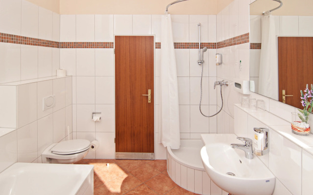 Hotel Graf Moltke