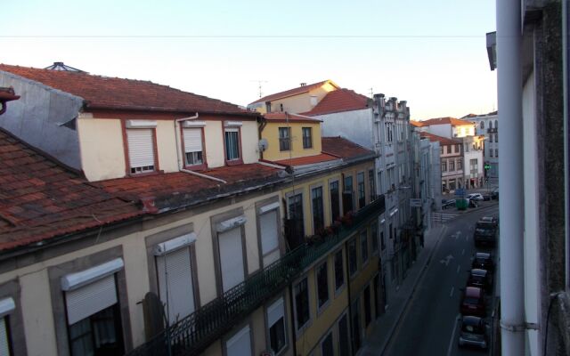 CN Oporto Apartments