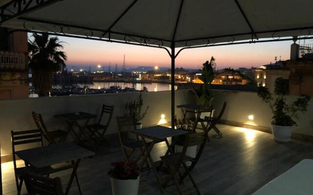 B&B Marina di Ortigia