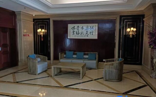 Hongtai Boutique Hotel