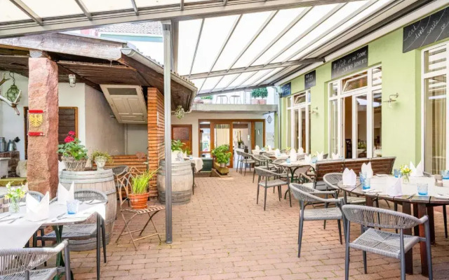 Adler Landhotel