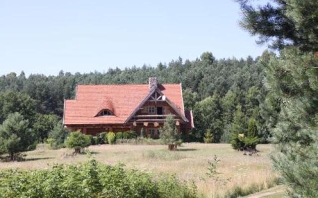 Wichrowe Wzgórze. Ośrodek Agroturystyki