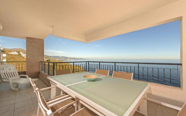 Exclusivo apartamento 2 dormitorios