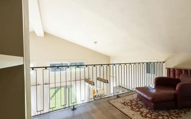 Villa Benedetto Comfortable Holiday Residence