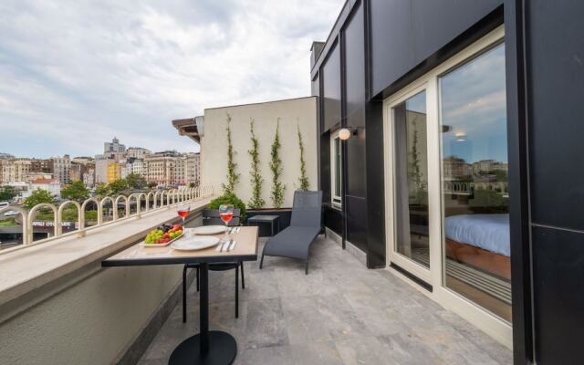 The Gift Hotel