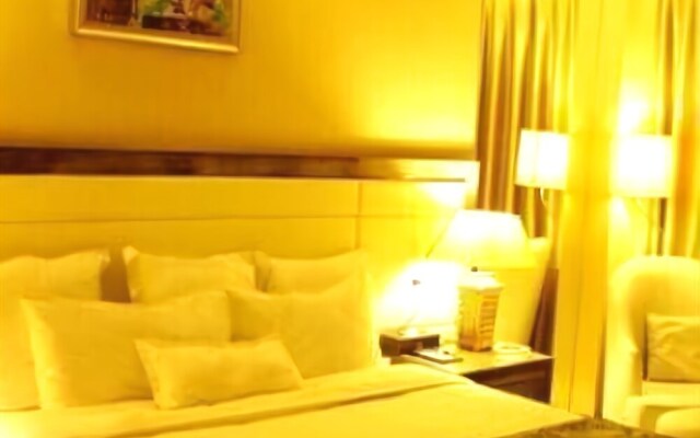 Kunlun International Business Hotel