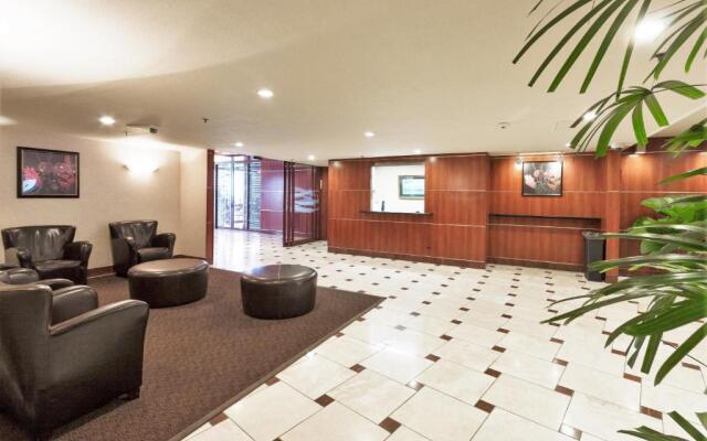 Tropical Studios at Marine Surf Waikiki