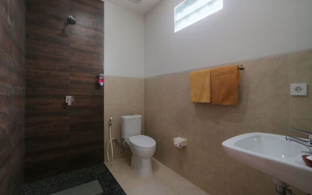 Avisara Villa & Guest House