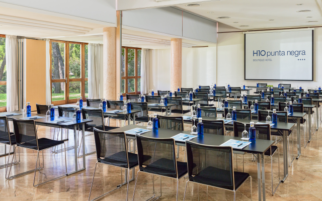 H10 Punta Negra Hotel