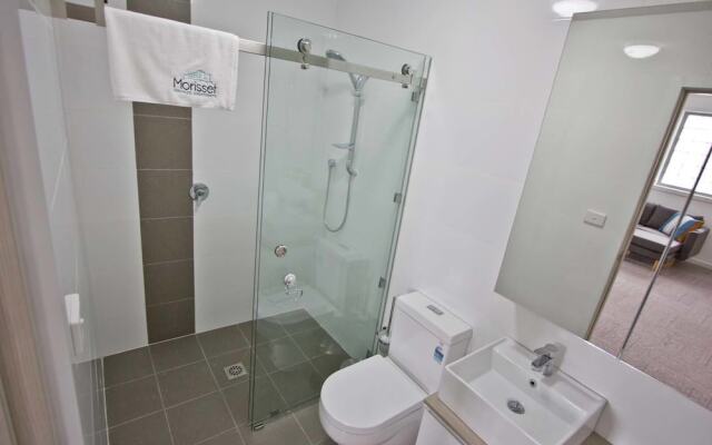 Morisset Serviced Apartments