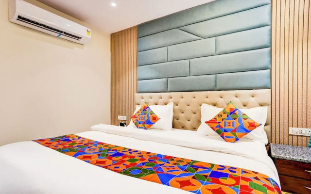 Fabhotel Prime D2