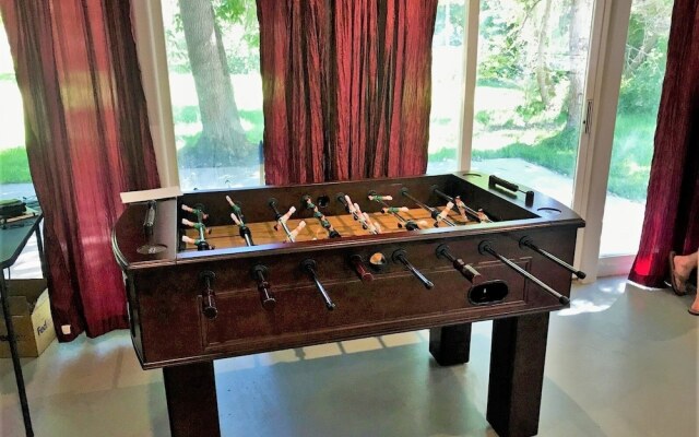 Millcreek 7 Bedroom Home by RedAwning