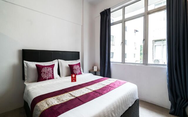 OYO Rooms Jalan Kuchai Maju 11