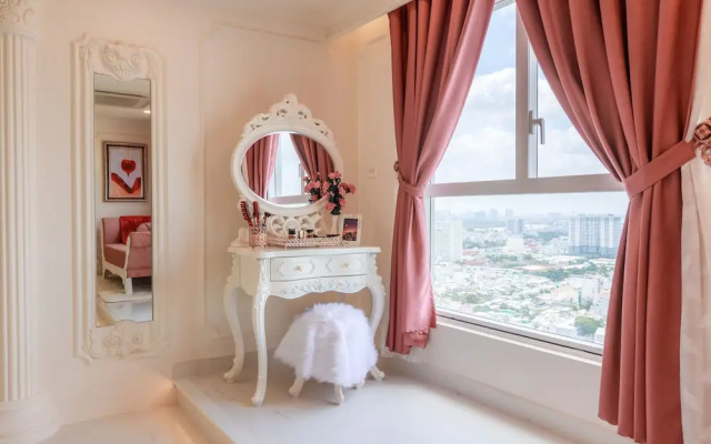 Couple Retreats - Romantic Apartment