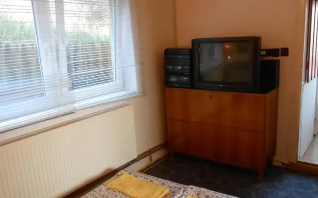 Panorama Apartmenthouse