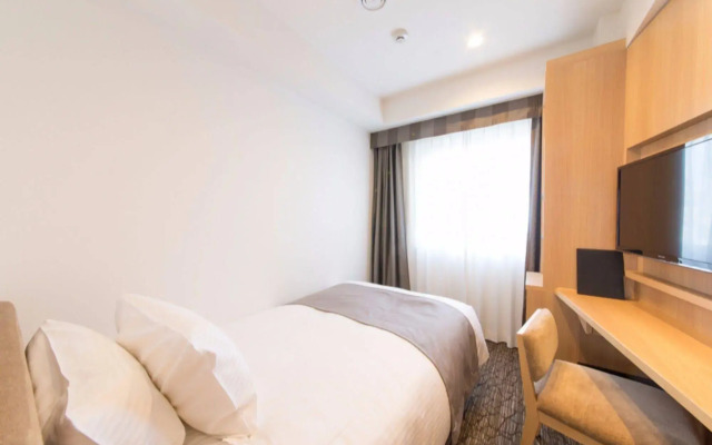 Almont Hotel Asakusa