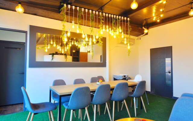 Kimchee Guesthouse Dongdaemun, Seoul, South Korea