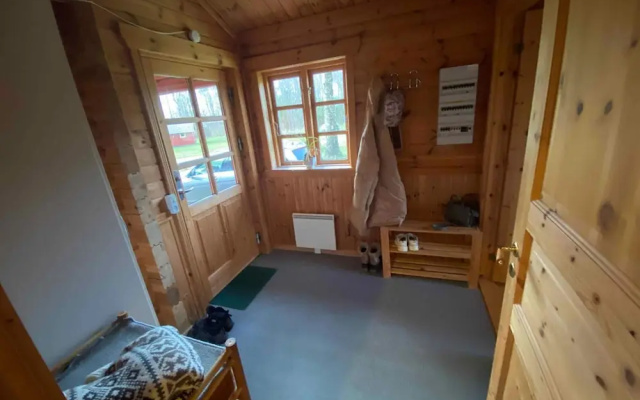 5 Star Holiday Home in Laeso