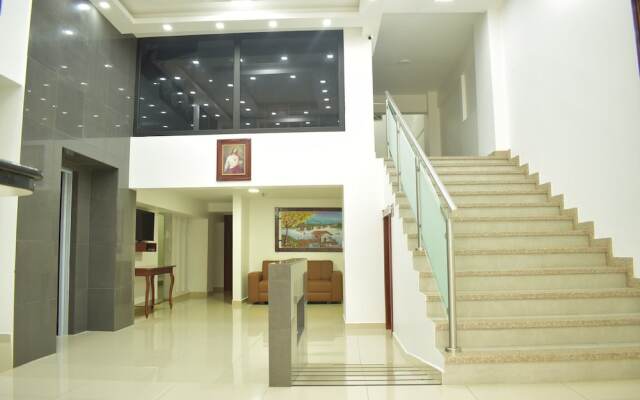 Hotel Fortune Gye