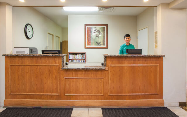 Candlewood Suites Merrillville by IHG