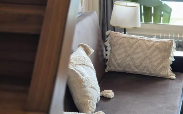 The Coverpage Boutique Stays