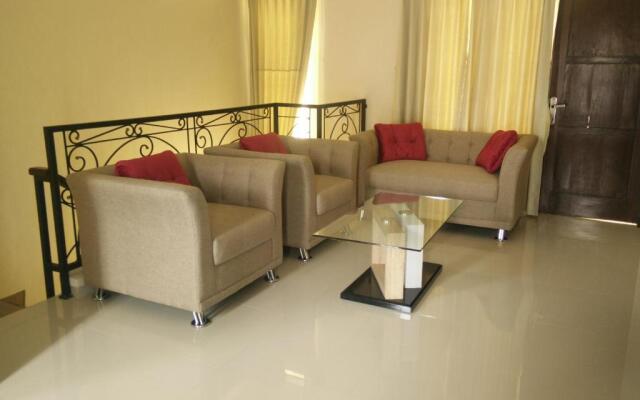 Villa Estate 43