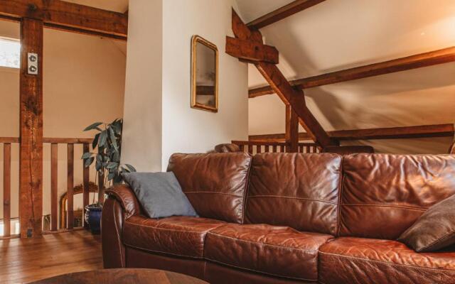 La Petite Auberge