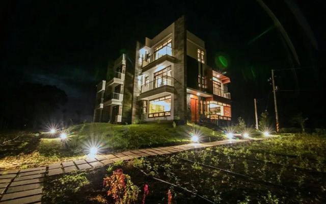 Yulaikung B&B