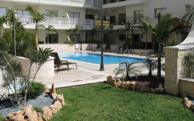 Geroskipou Aphrodite Apartments