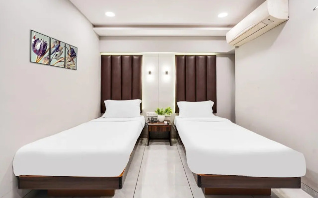 Ultimate Family Escape in Country Club Surat