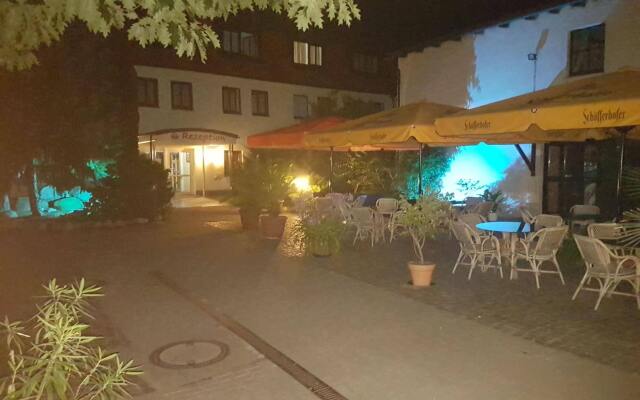 Hotel Bad Schmiedeberger Hof