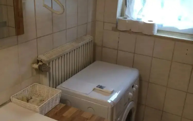 Ferienwohnung Siegen-Gilberg