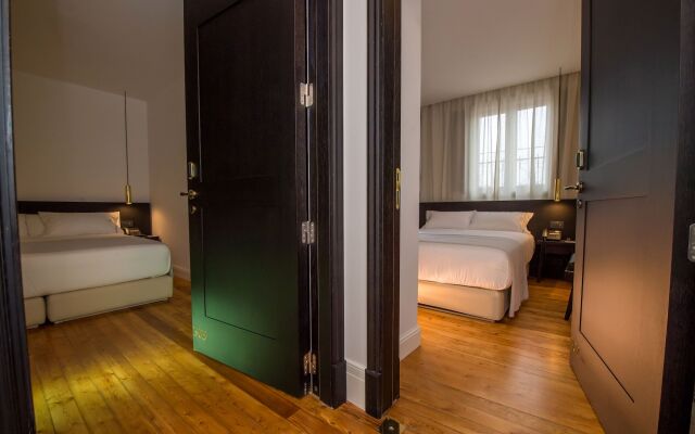 Hotel Boutique Loriente