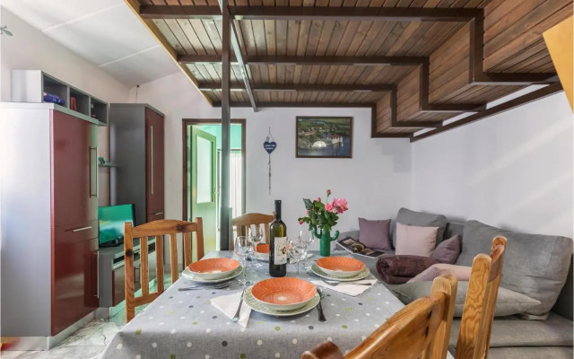 Apartment Barbariga M-500