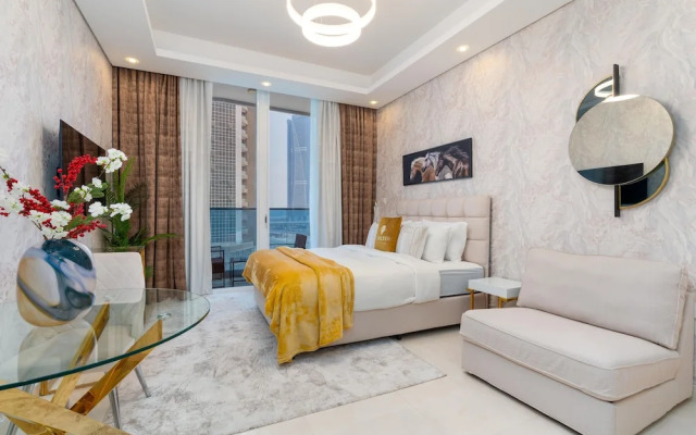 GLOBALSTAY. New Apartments in Business Bay
