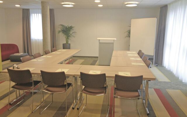 Best Western Hotel Bad Rappenau