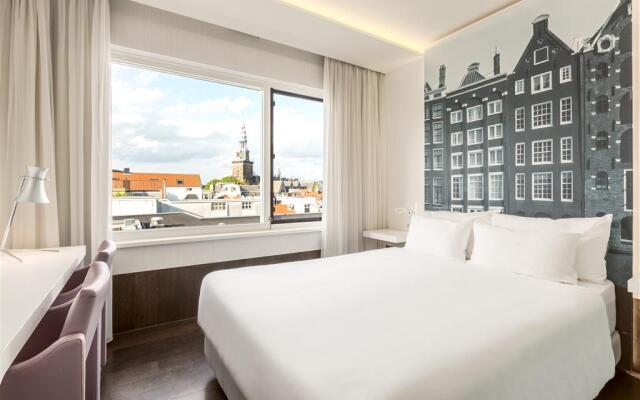 Anantara Grand Hotel Krasnapolsky Amsterdam