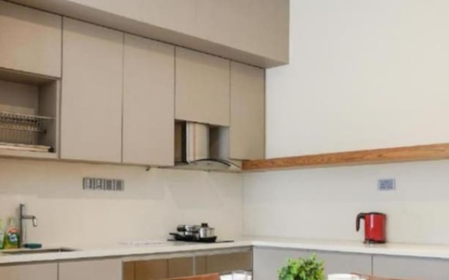 Geo38 Prime Suites Genting Highlands