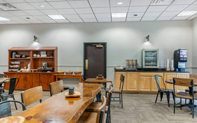 Green Granite Inn, an Ascend Collection Hotel