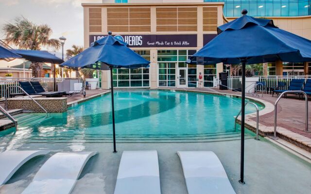 Hilton Garden Inn Virginia Beach Oceanfront