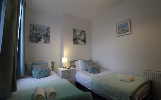 Rockcliffe House