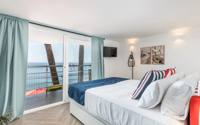 Maison Condesa B&B - Adults only