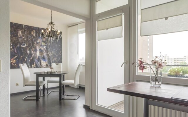 Private Apartment Albert-Schweitzer-Straße