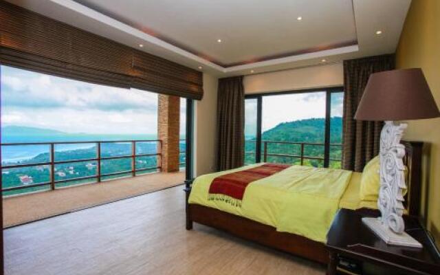 Fah Suay villa