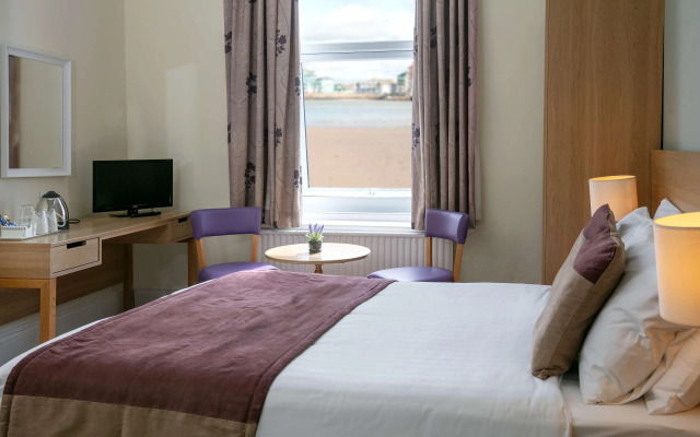 Best Western Exmouth Beach Hotel