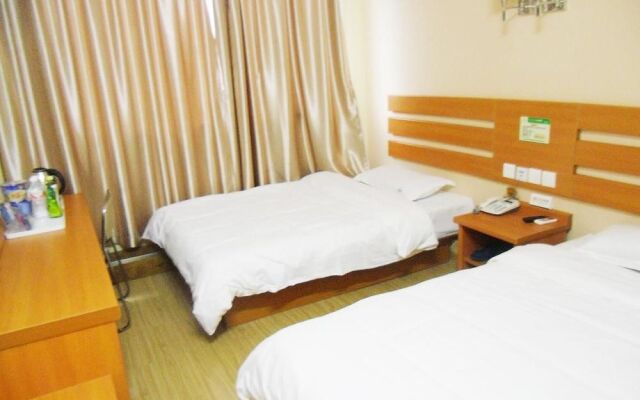 Tiandi Renhe Business Motel