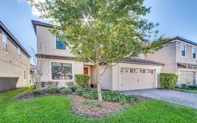 Wexford Villa Champions Gate